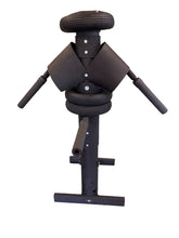 Escrima Kali Arnis Stickfighting Sparring Man Dummy Freestanding